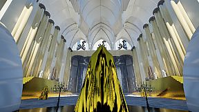 The Fellowship of Infinity