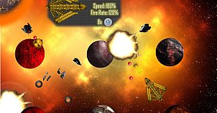 Planet Bounce Vengeance DLC Pack