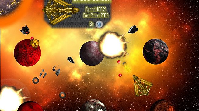 Planet Bounce Vengeance DLC Pack