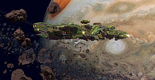 Star Conflict - Forgotten stars. Phase one (Deluxe edition)