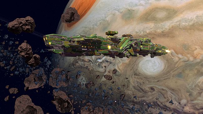 Star Conflict - Forgotten stars. Phase one (Deluxe edition)