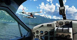 Microsoft Flight Simulator (2020) 40th Anniversary Edition