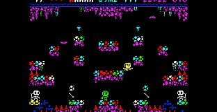 Trasmoz Legends - The Curse of Trasmoz