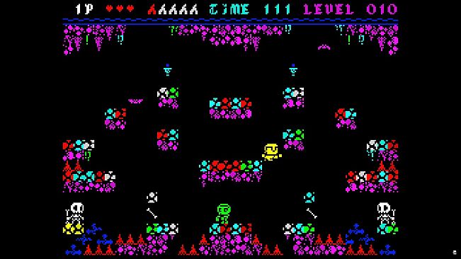 Trasmoz Legends - The Curse of Trasmoz