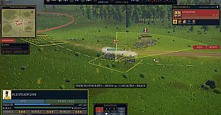Empires of Black Powder