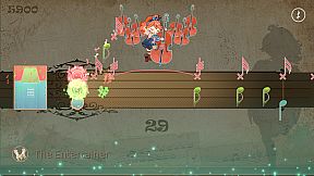 Concerto on White: Cajon Story