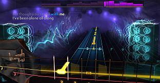 Rocksmith 2014 Edition – Remastered – Evanescence - “My Immortal”