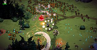 Grimoire of Monsters