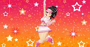 SENRAN KAGURA Reflexions - Murasaki Reflexions Course & 7-Outfit Set