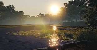 Euro Fishing: Lilies