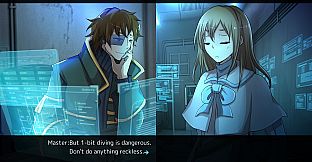 Mercurius Blue: ReCollection