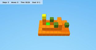 Boulders: Puzzle