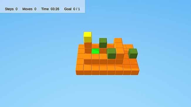 Boulders: Puzzle