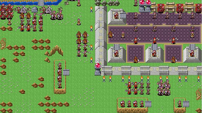 传颂的种族 The Celebrated Race