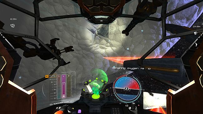 A.R.M. PLANETARY PROSPECTORS EP1 Asteroid Resource Mining