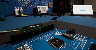 ServiceIT: Microcontroller DLC