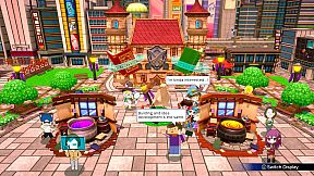 Neptunia Game Maker R:Evolution