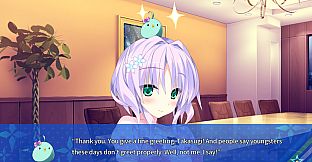 Destiny Star Girlfriend