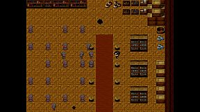 怪物館(KAIBUTSUKAN)