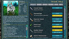 Age of Fear: The Undead King