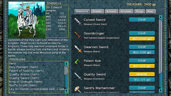 Age of Fear: The Undead King