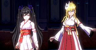 Frontier Hunter - DLC : Costume Pack Season 3