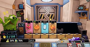 Feeding Gooble