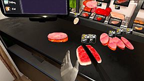 Hot Pot VR
