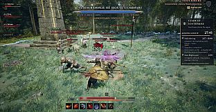 Stillmarch