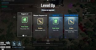 Greedland