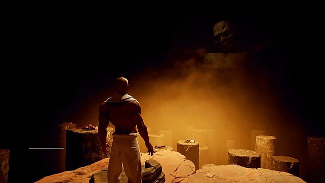 Fervent: Sovereign Struggle