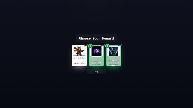 Abyss Cards