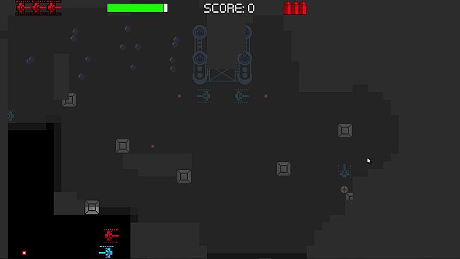 Tiger Tank 59 Ⅰ Black Hill Fortress MP054