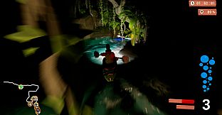 Kayak with friends