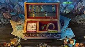 Mountain Trap 2: Under the Cloak of Fear