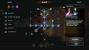 INAYAH - Life after Gods