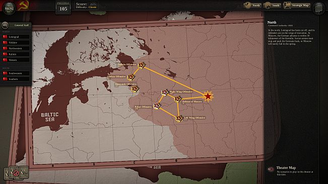 Unity of Command II - Moscow 41