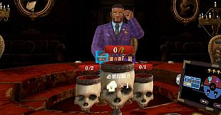 Death Game Hotel - Story Mode & Avatar Set