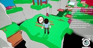 Crunch Time! Beat the Clock