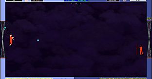 Prison Ball - "PWN'ong! Duel of Balls!" Add On