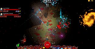 Hours After Midnight