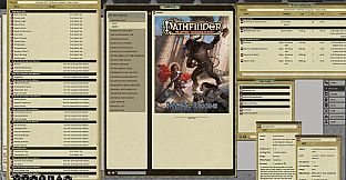 Fantasy Grounds - Pathfinder RPG - Pathfinder Companion: Mythic Origins