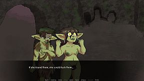 Human-Hunting Hijinks