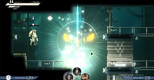 Seraph - Reaver (Costume Pack)