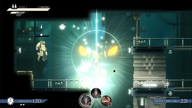 Seraph - Reaver (Costume Pack)