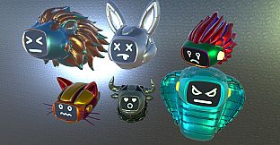 Arena Bot Manager