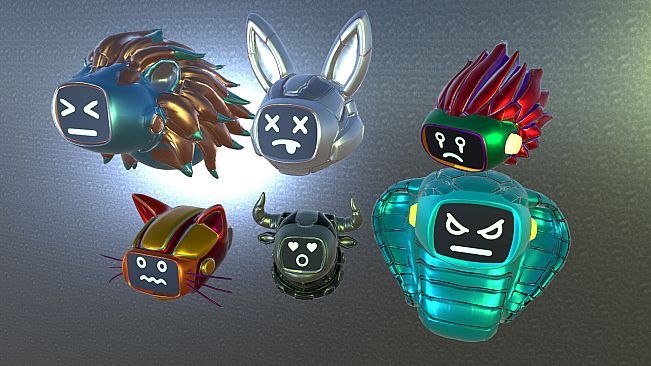 Arena Bot Manager