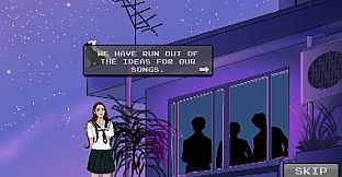 Korean Adventures in Russia