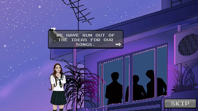 Korean Adventures in Russia