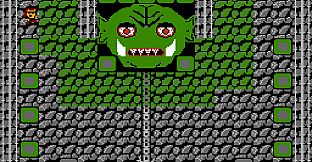 Desert Of The Undead New Frontiers